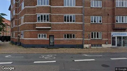 Lejligheder til salg i Odense C - Foto fra Google Street View