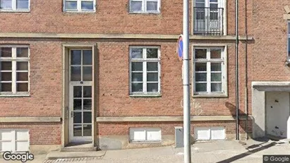 Lejligheder til salg i Randers C - Foto fra Google Street View
