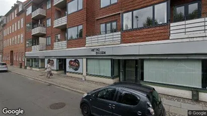 Lejligheder til salg i Horsens - Foto fra Google Street View
