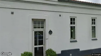 Lejligheder til salg i Børkop - Foto fra Google Street View