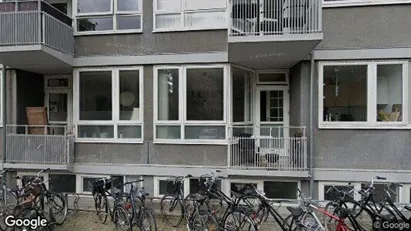 Lejligheder til salg i Frederiksberg - Foto fra Google Street View