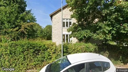 Lejligheder til salg i Kongens Lyngby - Foto fra Google Street View