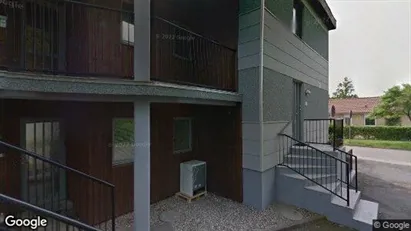 Lejligheder til salg i Sønderborg - Foto fra Google Street View