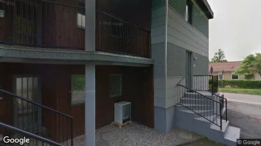 Lejligheder til salg i Sønderborg - Foto fra Google Street View