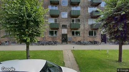 Lejligheder til salg i København NV - Foto fra Google Street View