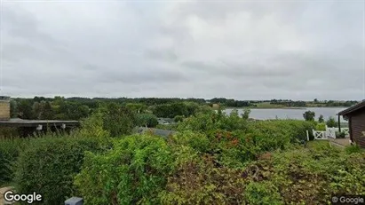 Lejligheder til salg i Roskilde - Foto fra Google Street View