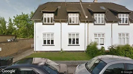 Lejligheder til salg i Holbæk - Foto fra Google Street View