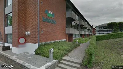 Lejligheder til salg i Herning - Foto fra Google Street View
