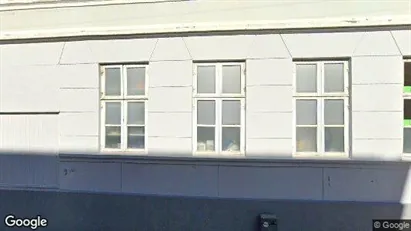 Lejligheder til salg i Randers C - Foto fra Google Street View