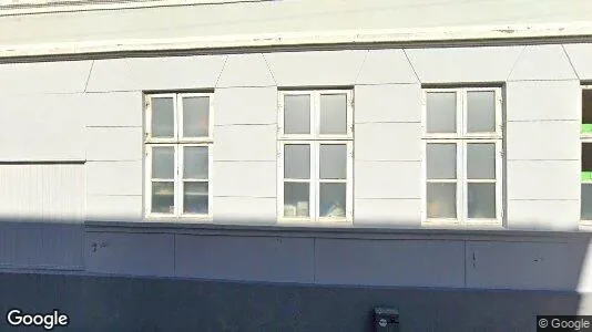 Lejligheder til salg i Randers C - Foto fra Google Street View