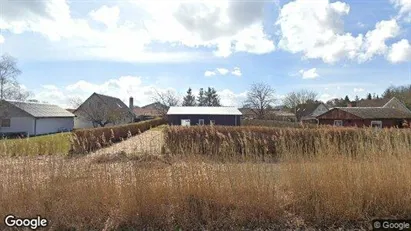 Lejligheder til salg i Hals - Foto fra Google Street View