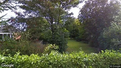 Lejligheder til salg i Esbjerg V - Foto fra Google Street View