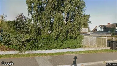 Lejligheder til salg i Frederiksværk - Foto fra Google Street View