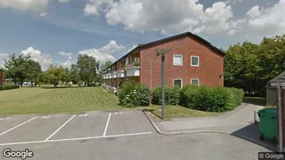 Lejligheder til salg i Kastrup - Foto fra Google Street View