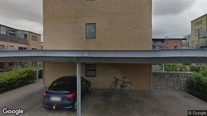 Lejligheder til salg i Herning - Foto fra Google Street View