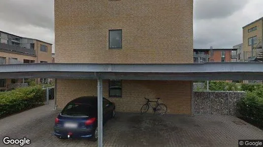 Lejligheder til salg i Herning - Foto fra Google Street View