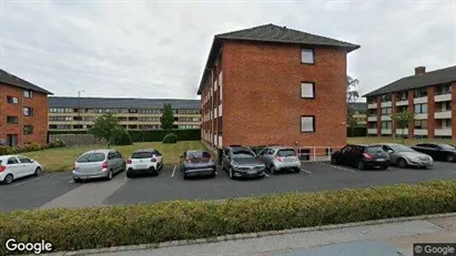 Lejligheder til salg i Næstved - Foto fra Google Street View