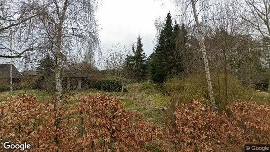 Lejligheder til salg i Rørvig - Foto fra Google Street View