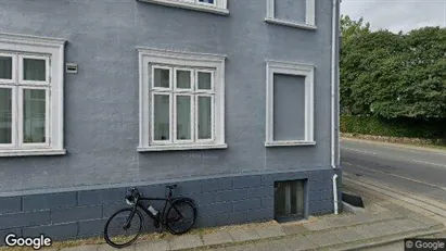 Lejligheder til salg i Kolding - Foto fra Google Street View