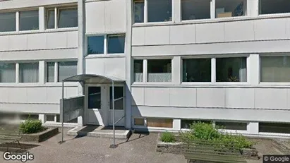 Lejligheder til salg i Roskilde - Foto fra Google Street View