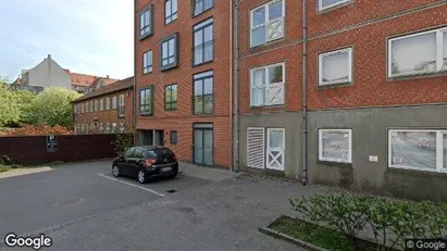 Lejligheder til salg i København S - Foto fra Google Street View