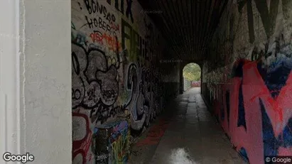 Lejligheder til salg i Århus C - Foto fra Google Street View