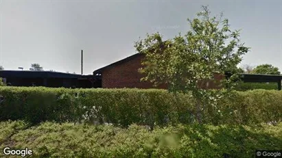 Lejligheder til salg i Holstebro - Foto fra Google Street View