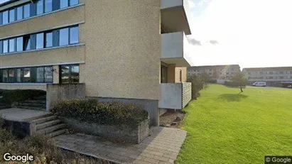 Lejligheder til salg i Aalborg Centrum - Foto fra Google Street View