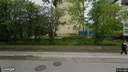 Lejligheder til salg i Århus N - Foto fra Google Street View