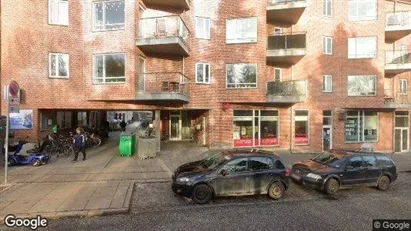 Lejligheder til salg i Århus N - Foto fra Google Street View