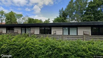 Lejligheder til salg i Århus N - Foto fra Google Street View