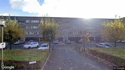 Lejligheder til salg i Virum - Foto fra Google Street View