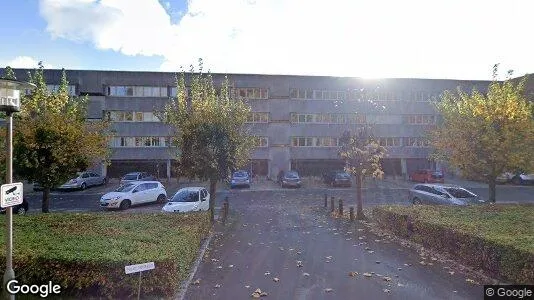 Lejligheder til salg i Virum - Foto fra Google Street View