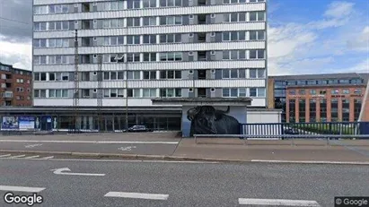 Lejligheder til salg i Aalborg Centrum - Foto fra Google Street View