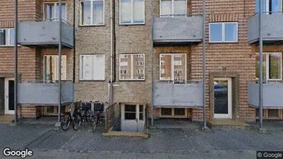 Lejligheder til salg i Aalborg Centrum - Foto fra Google Street View