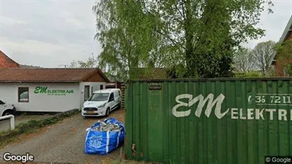 Lejligheder til salg i Rødovre - Foto fra Google Street View