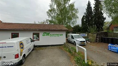 Lejligheder til salg i Rødovre - Foto fra Google Street View