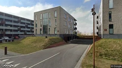 Lejligheder til salg i Nørresundby - Foto fra Google Street View