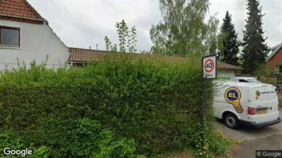 Lejligheder til salg i Rødovre - Foto fra Google Street View