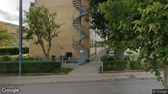 Lejligheder til salg i Rødovre - Foto fra Google Street View