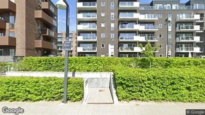 Lejligheder til salg i Rødovre - Foto fra Google Street View