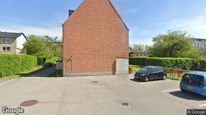 Lejligheder til salg i Rødovre - Foto fra Google Street View