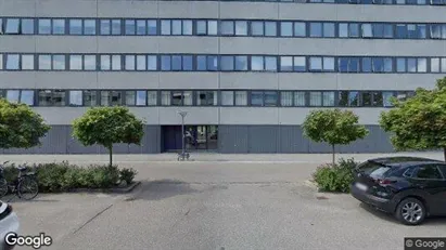 Lejligheder til salg i Hørsholm - Foto fra Google Street View