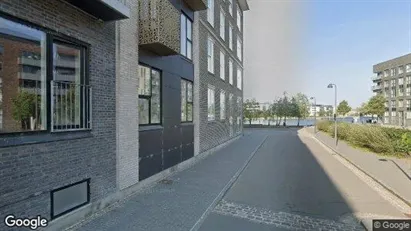 Lejligheder til salg i København SV - Foto fra Google Street View