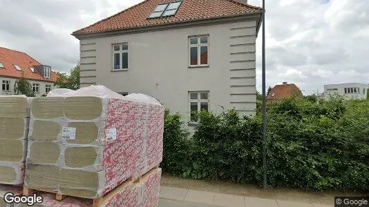 Lejligheder til salg i Valby - Foto fra Google Street View