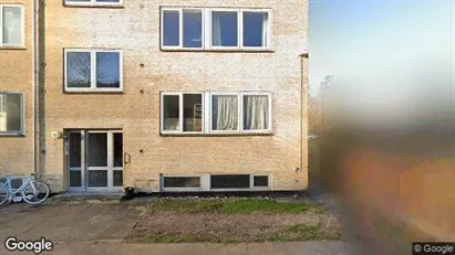 Lejligheder til salg i Brabrand - Foto fra Google Street View