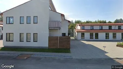 Lejligheder til salg i Ølsted - Foto fra Google Street View