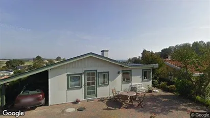 Lejligheder til salg i Kerteminde - Foto fra Google Street View