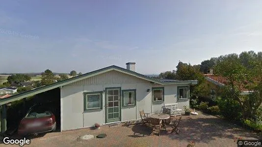 Lejligheder til salg i Kerteminde - Foto fra Google Street View