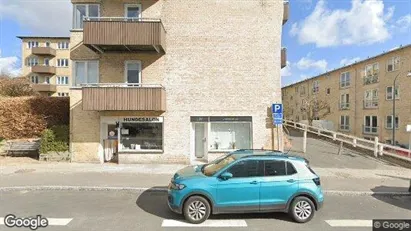 Lejligheder til salg i Skodsborg - Foto fra Google Street View